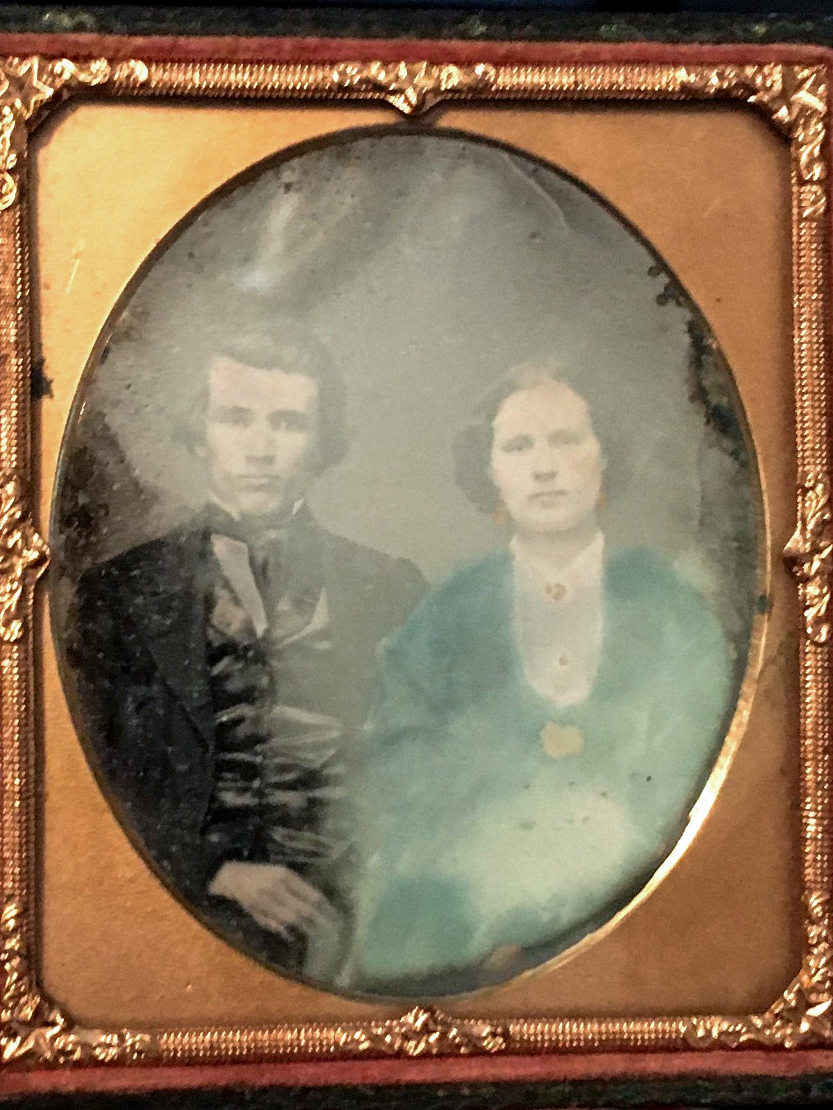 Patrick Mary Hughes CC.
