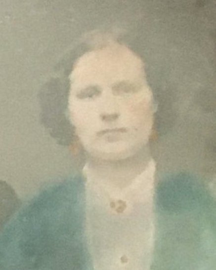 Mary Durkan.
