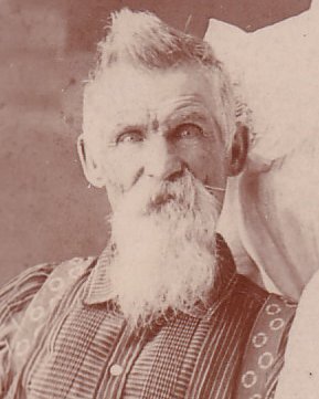 Isaac Brown.