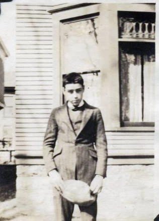 Howard Farrell.