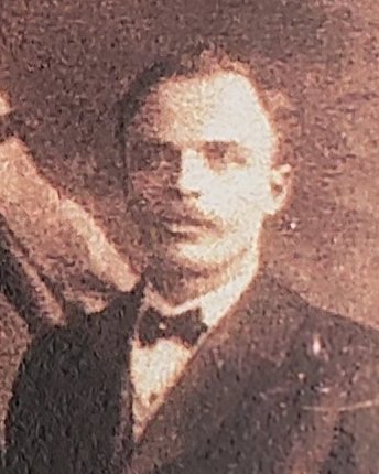Louis Vigotsky.