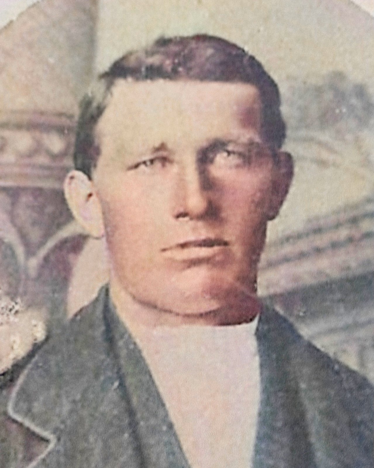 John Gansemer.