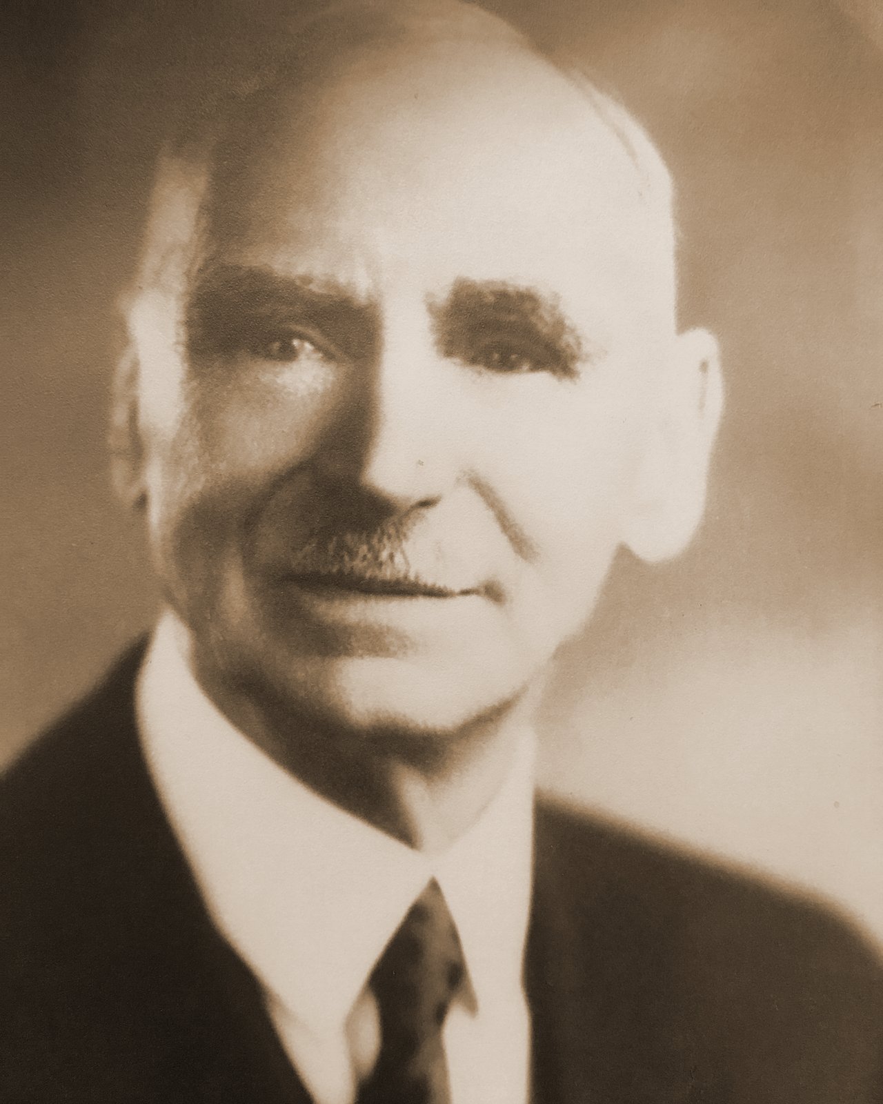 CJWGrahm Walker.