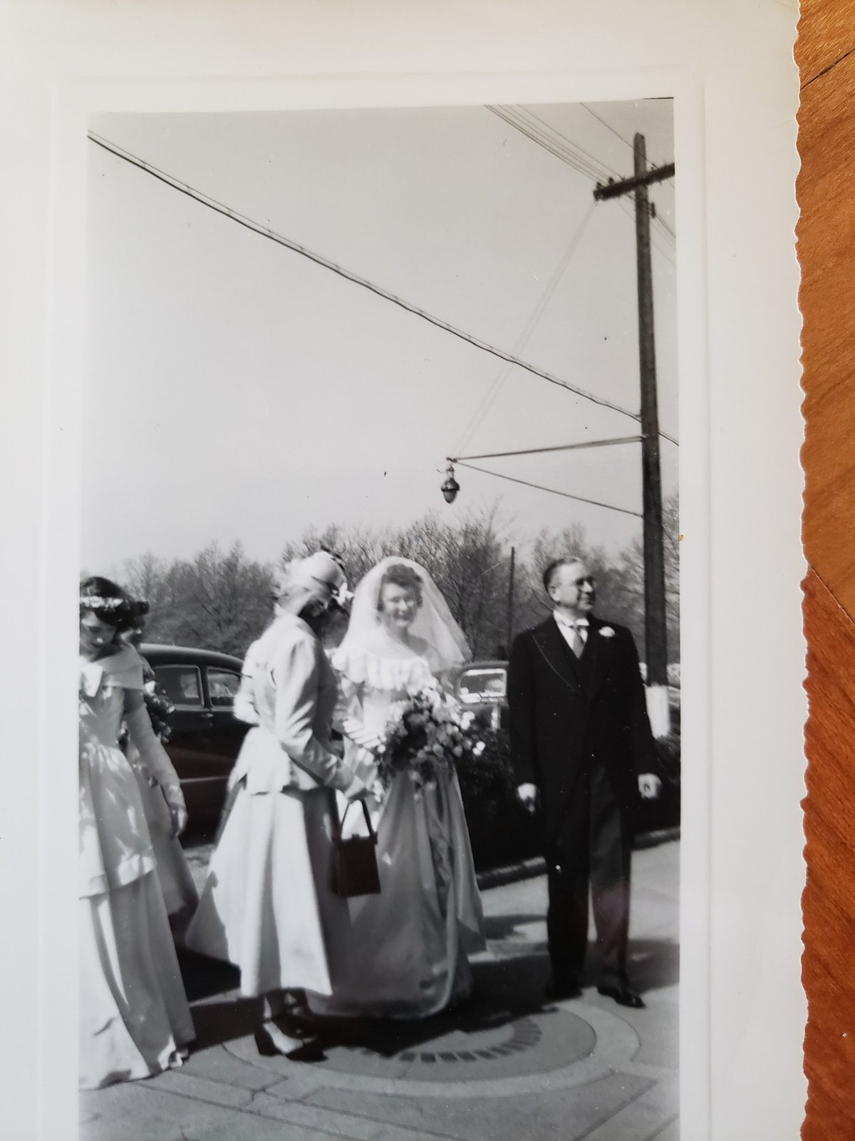 Mary Dolores Wedding 1.