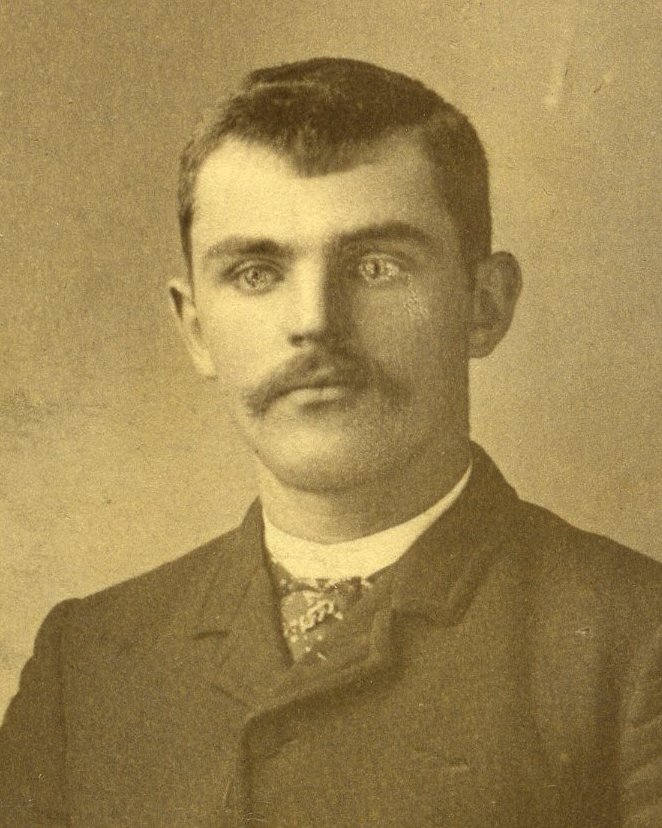 Ed Kipp.