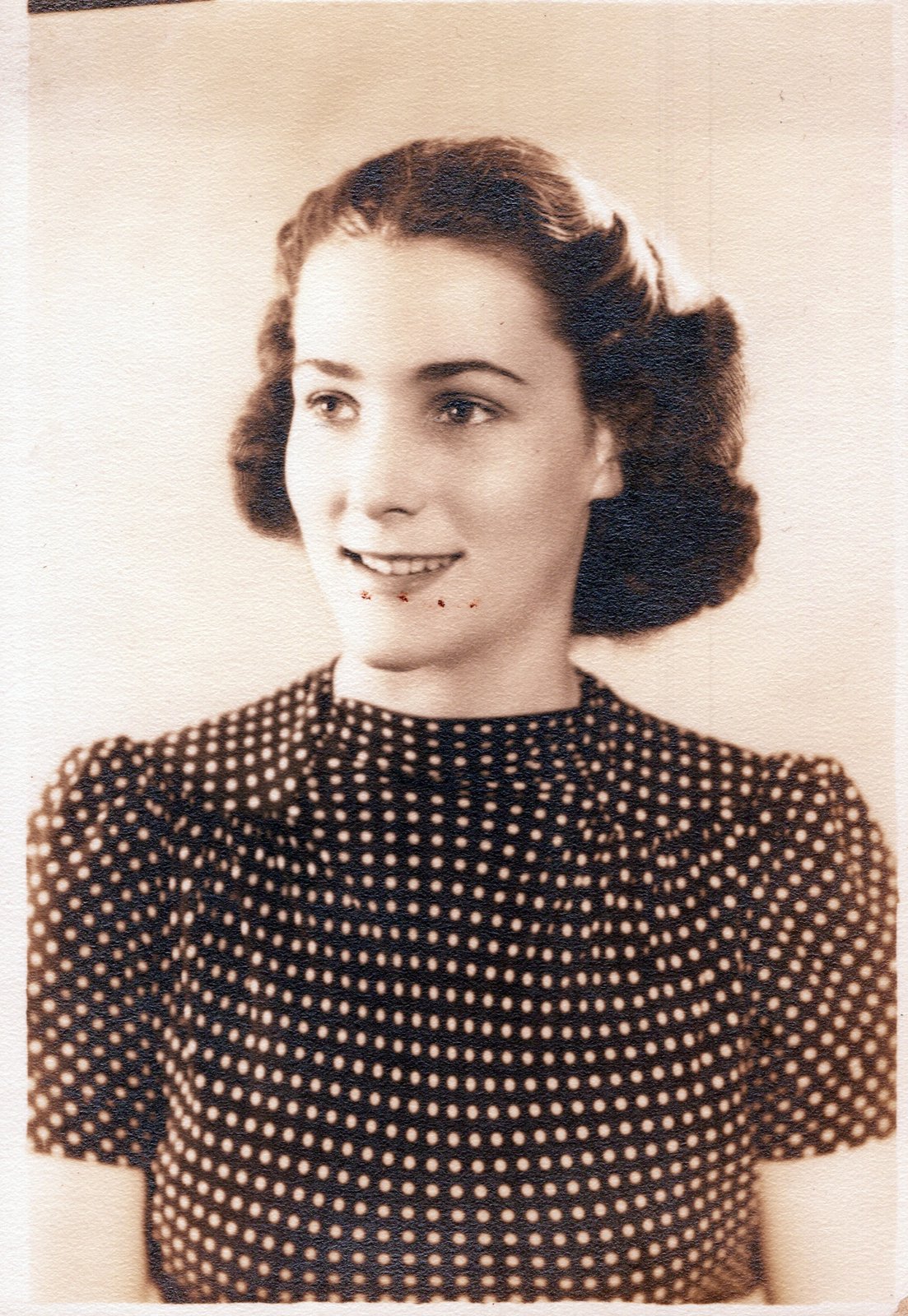Mary Alice Dee.