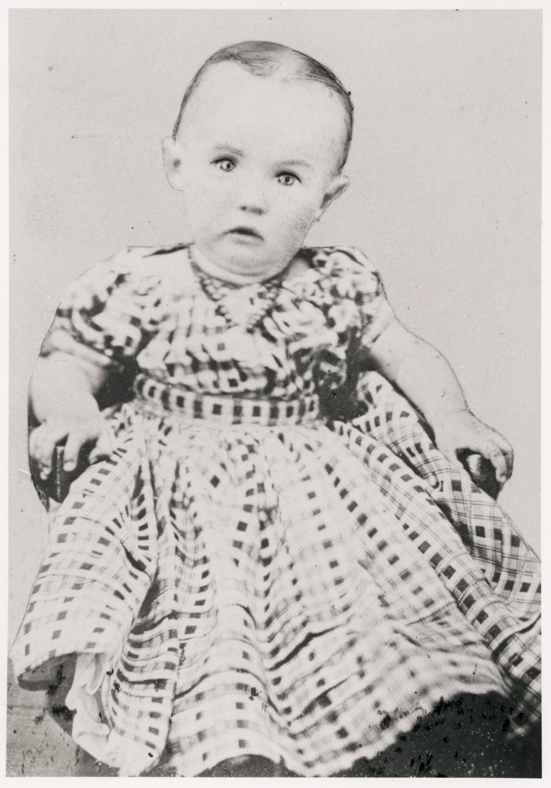 Anna Frances Portrait Front.