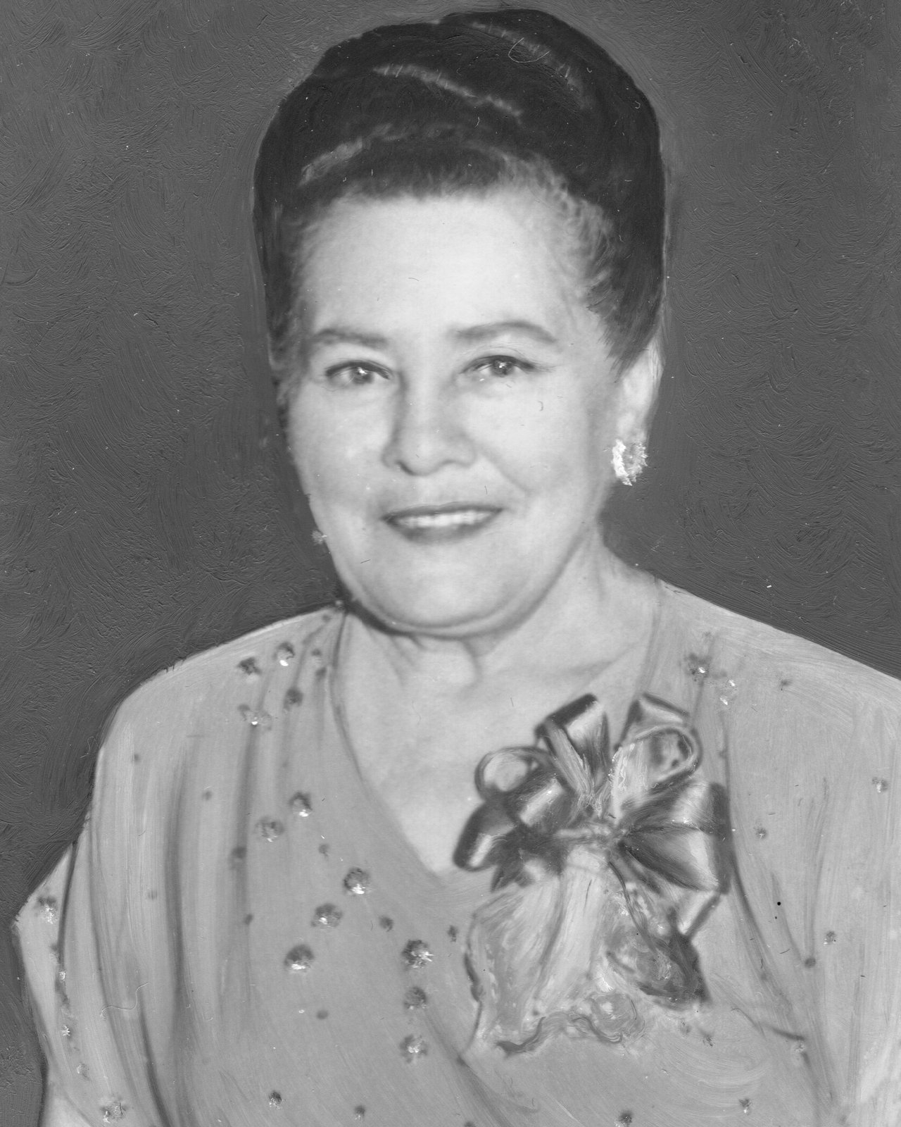 Goldie Ostaszewer.