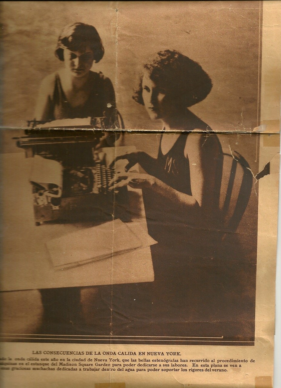 Ida Mae Greenwood 1923.