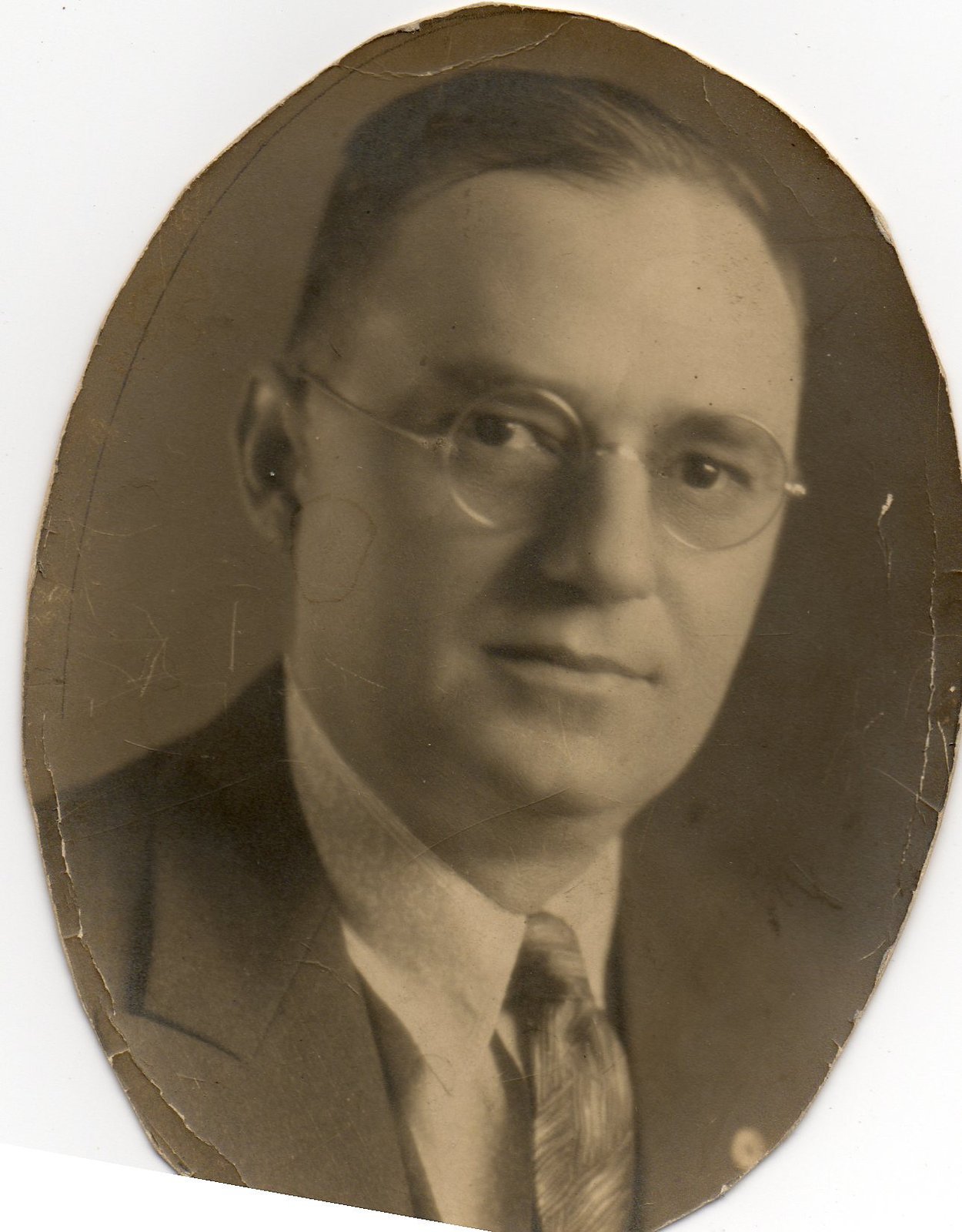 Francis Rowan Kelble (1892-1969), Holy Sepulchre Cemetery, Glenside, Montgomery County, Pennsylvania; gravestone photograph by JW Leckrone.